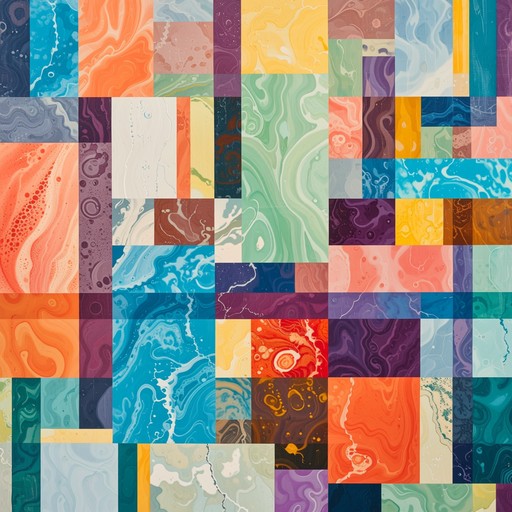 Free Colorful Abstract Layers Image - Abstract, Geometric, Fluid ...