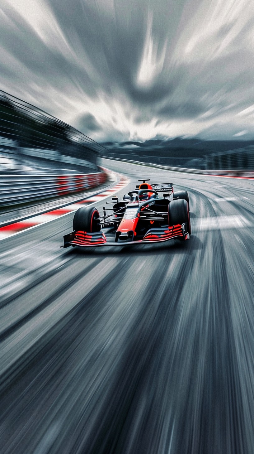 Speed Racing Car 9916 Free Speeding Racing Car Photo - Racing, Speed, Car | Download at StockCake
