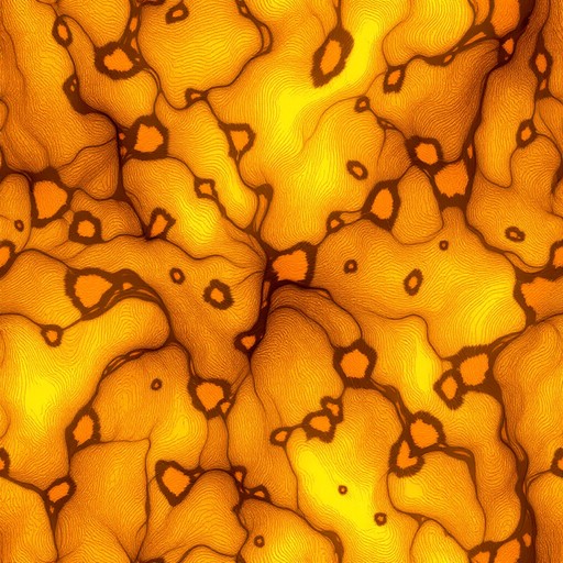 Spotte Texture Free Golden Spotted Texture Image - Abstract, Spotted, Golden ...