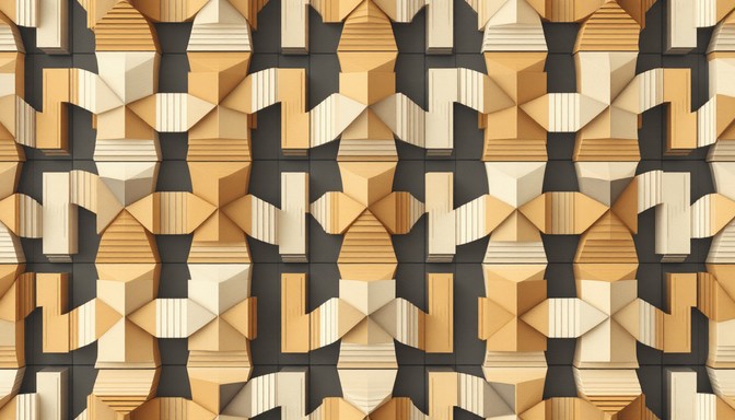 Free Geometric Archive Pattern Image - Geometric, Pattern, Tessellation ...