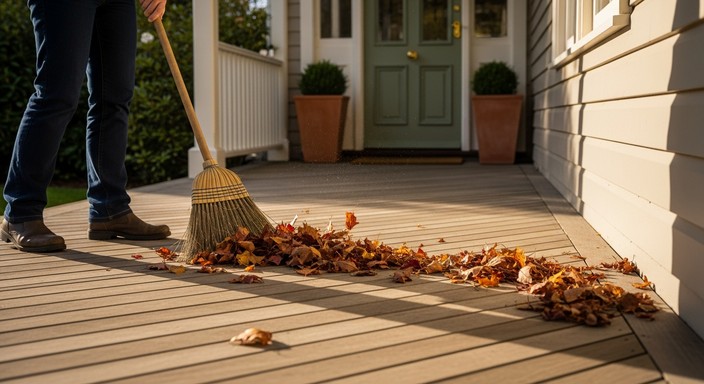 Sweeping Flower Free Sweeping Cherry Blossoms Image - Sweeping, Broom, Cherryblossoms ...