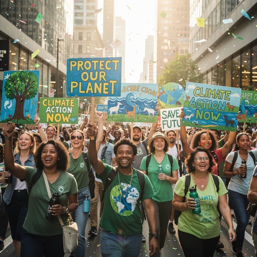 Free Climate Action Together Image - Protest, March, Climate | Download ...