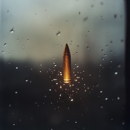 Free Bullet Pierces Water Image - Bullet, Water, Splash | Download at ...