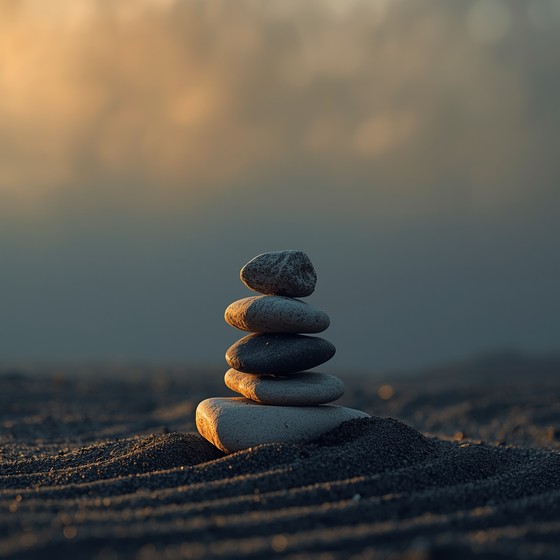 Free Balanced Stone Meditation Image - Zen, Balance, Stones | Download ...