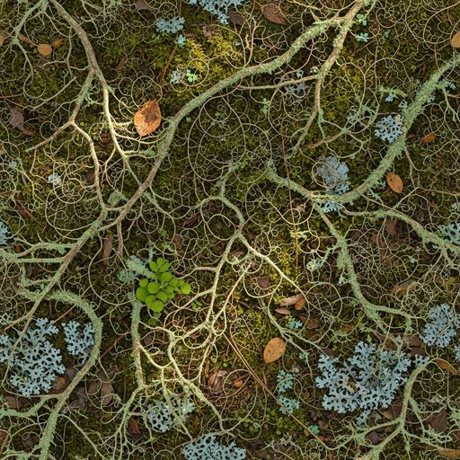 Complex Tructure Nature Free Nature's Complex Growth Image - Nature, Organic, Texture ...