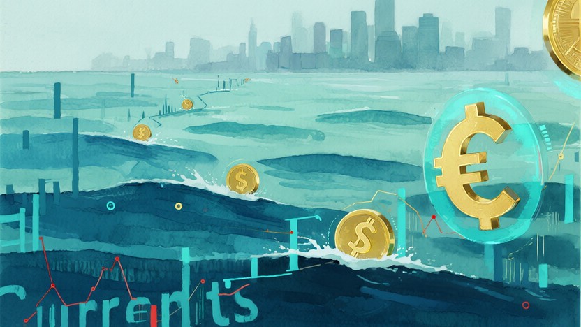Free Markets In Motion Image - Watercolor, Finance, Currents | Download ...