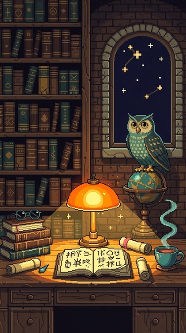 Pixels Rainbow 8 Bit Download Retro Gaming Tower Illustrations for Free | StockCake