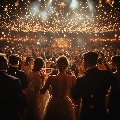 Free Elegant Concert Celebration Image - Celebration, Concert, Audience ...