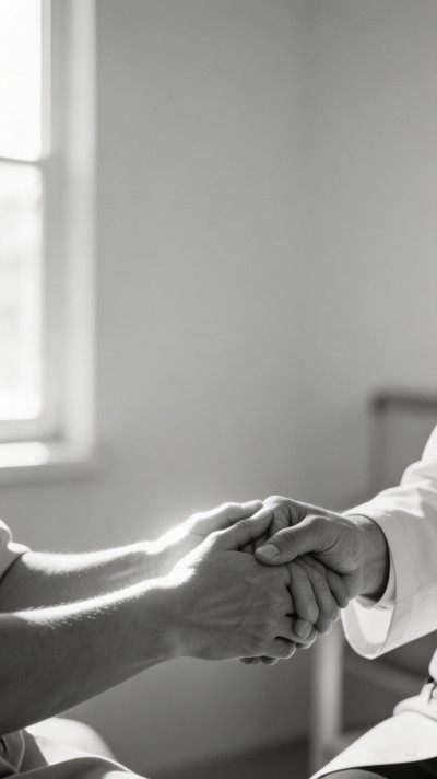 Free Hands Offering Hope Image - Healthcare, Compassion, Support ...