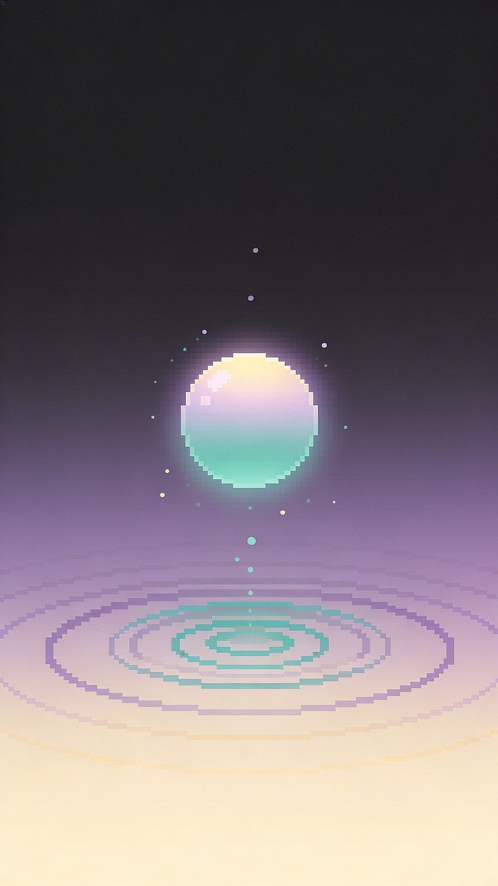 Free Peaceful Meditation Sphere Image - Meditation, Mindfulness, Calm ...