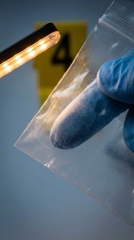 Evidence Found Free Forensic Evidence Collection Image - Forensic, Evidence ...