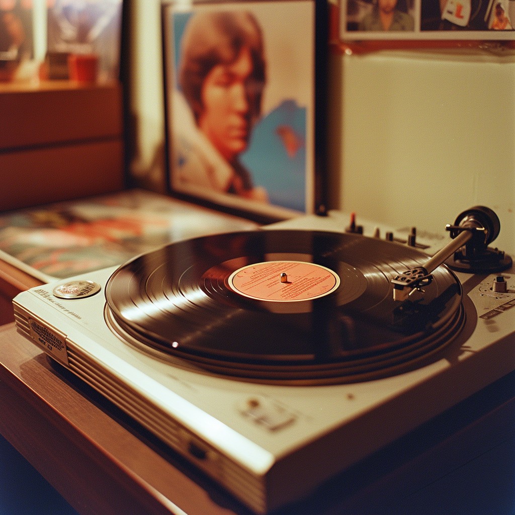 Free Vintage Record Playing Image - Vinyl, Turntable, Music | Download ...