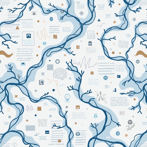 Brain Subtle Overlay Free Neural Medical Pattern Image - Neural, Medical, Pattern | Download ...