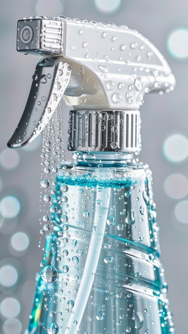 Free Fresh Clean Sparkle Image - Spray, Bottle, Cleaner | Download at ...