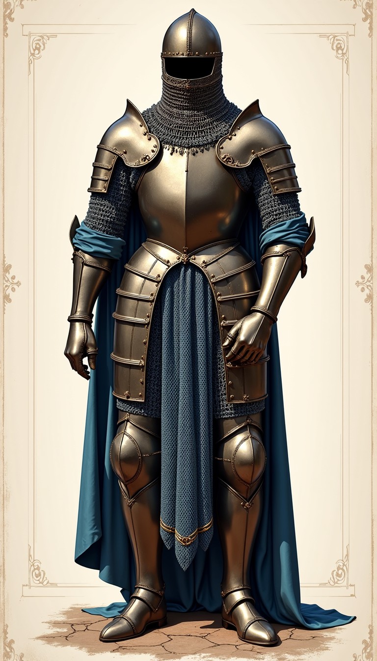 Free Medieval Knight Armor Image - Armor, Knight, Medieval | Download ...
