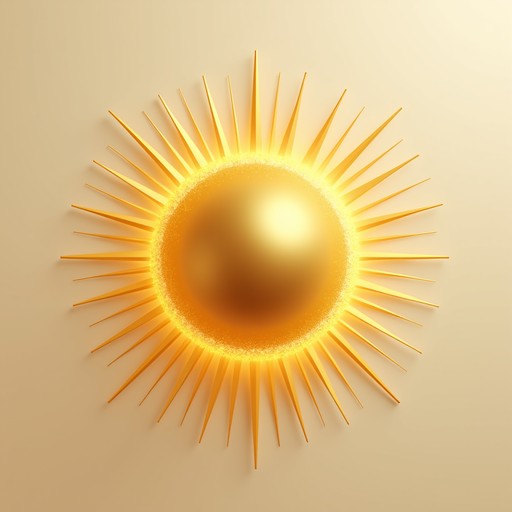 Free Radiant Golden Sun Photo - Sunburst, Golden, Radiant | Download at ...