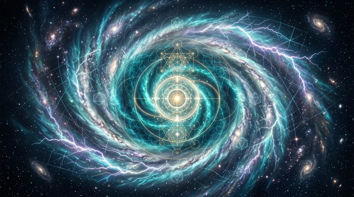 Free Cosmic Storm Spiral Image - Cosmic, Spiral, Vortex | Download at ...