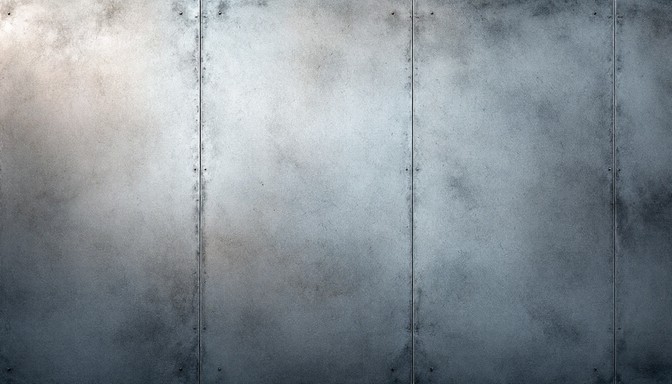 Metal Simplistic Free Materials Meet Design Image - Geometric, Abstract, Minimal ...
