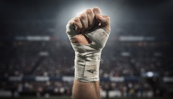 Free Victory Through Struggle Image - Victory, Triumph, Athlete ...