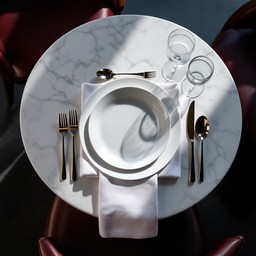 Free Elegant Table Setting Image - Luxury, Dining, Elegant | Download ...