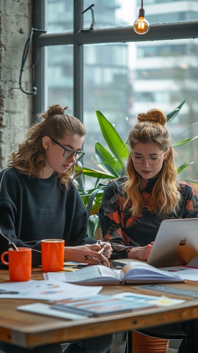 Free Focused Study Session Image | Download at StockCake