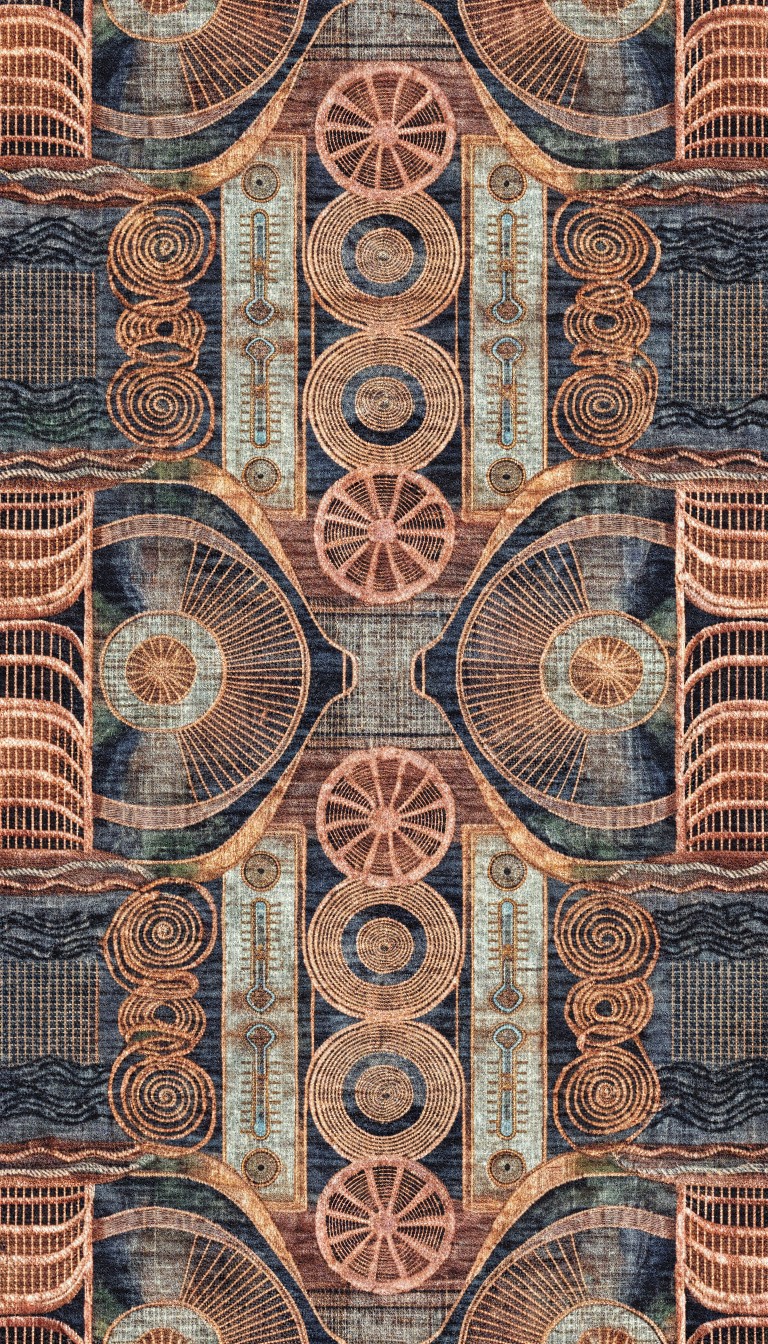 Free Industrial Textile Pattern Image - Textile, Pattern, Fabric ...