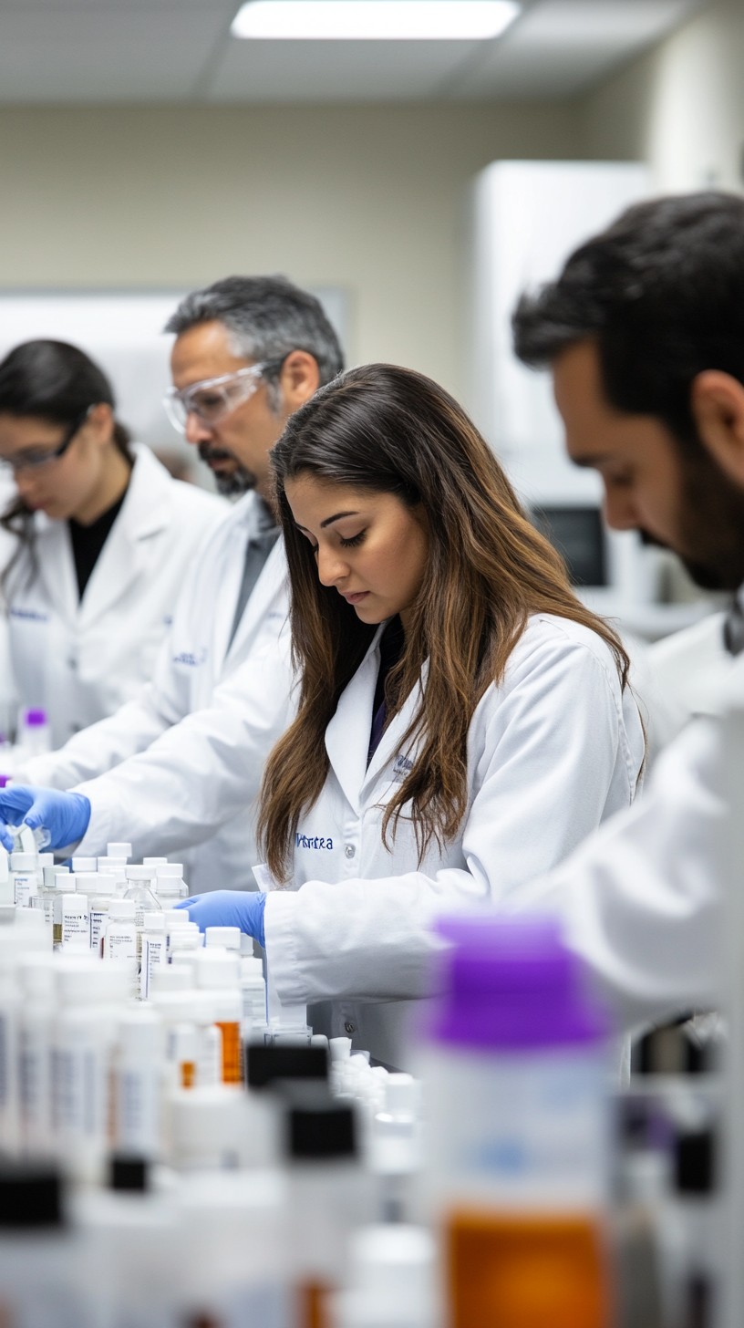 Free Lab work focus Image - Laboratory, Research, Scientist | Download ...