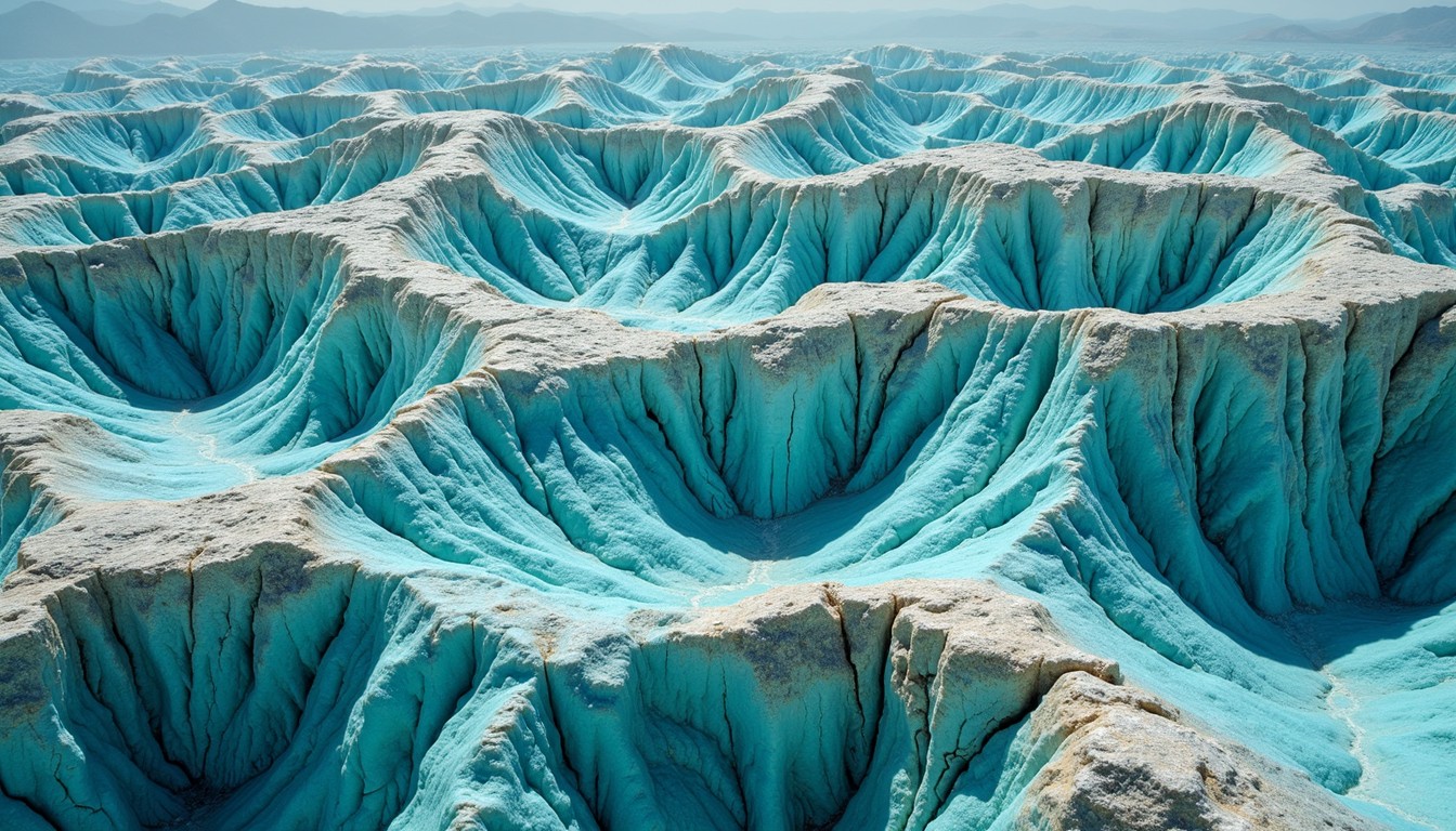 Free Turquoise Mineral Basins Image - Turquoise, Geological, Basins ...