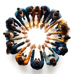 Free Unity Through Diversity Image - Unity, Teamwork, Collaboration ...