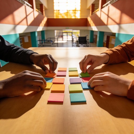 Free Students Helping Students Image - Students, Classroom, Learning ...