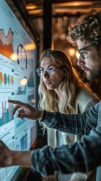 Free Analyzing Data Visually Image - Analysis, Technology, Data ...