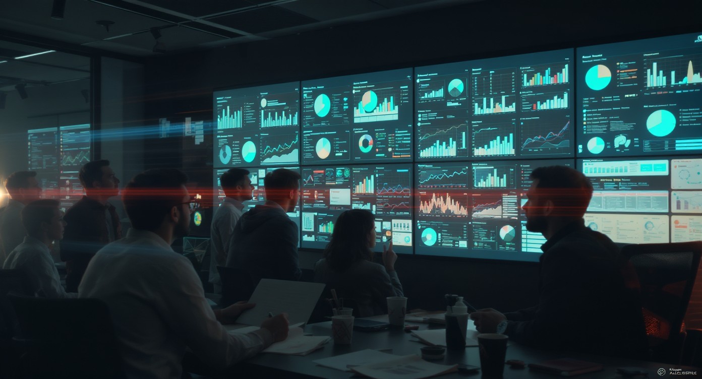 Free Data Analysis Hub Image - Data, Analytics, Visualization ...