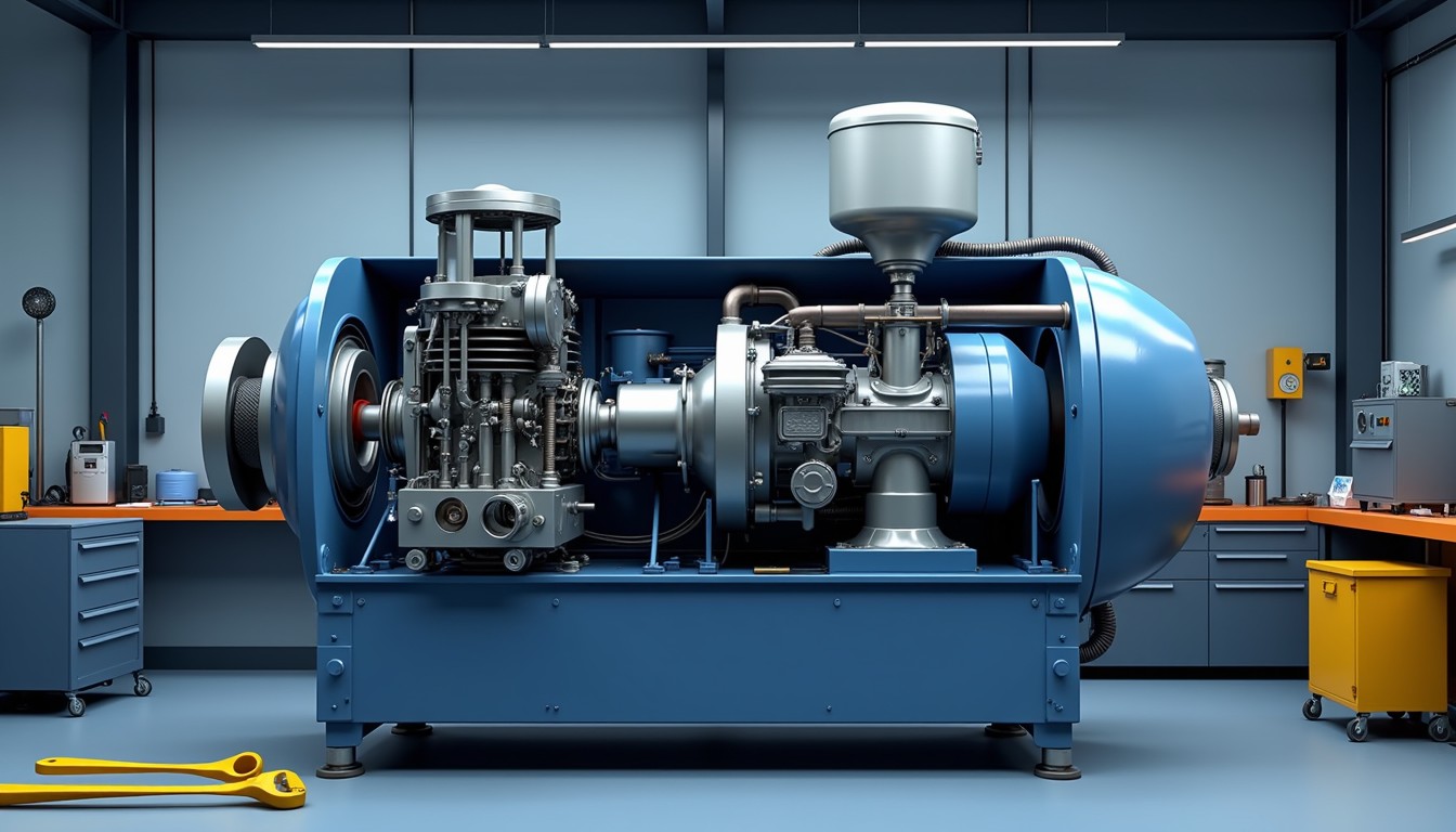 Machine For Maintenance Free Industrial machine maintenance Image - Industrial, Machinery ...