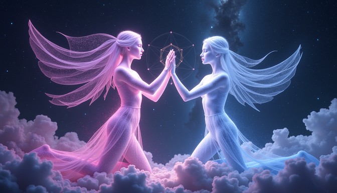 Free Cosmic Souls Unite Image - Celestial, Ethereal, Cosmic | Download ...