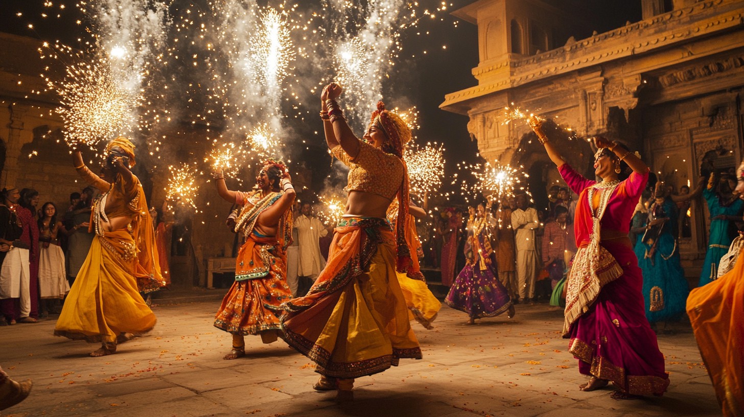 Free Festive dance celebration Image - Festival, Dance, Traditional ...