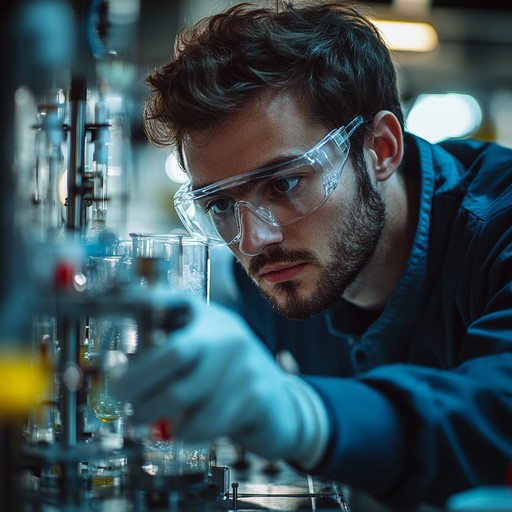 Free Focused laboratory work Image - Scientist, Laboratory, Research ...