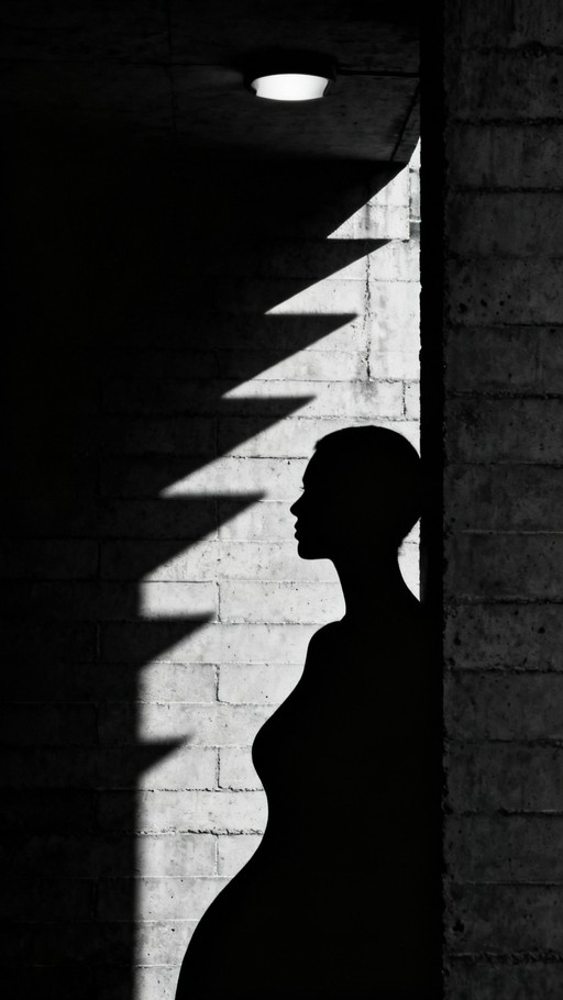 Never Merging Shadows Free Shadow and Light Image | Download at StockCake