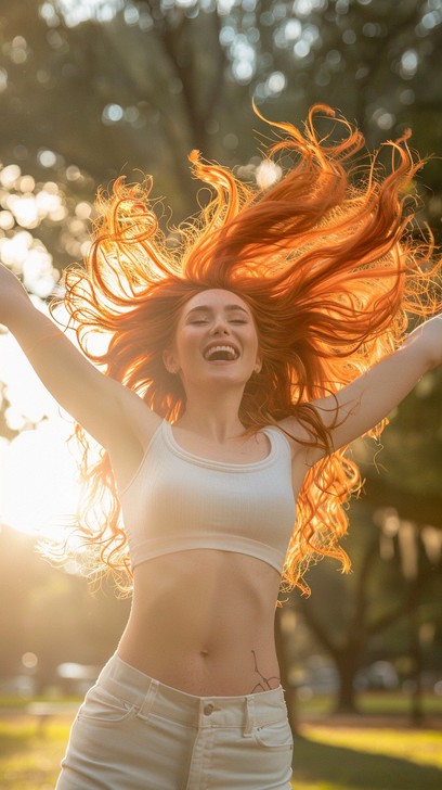 Free Joyful Dance Outdoors Image - Joy, Dancing, Senior | Download at ...