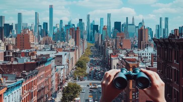 Free Urban exploration view Image - Urban, Exploration, Cityscape ...