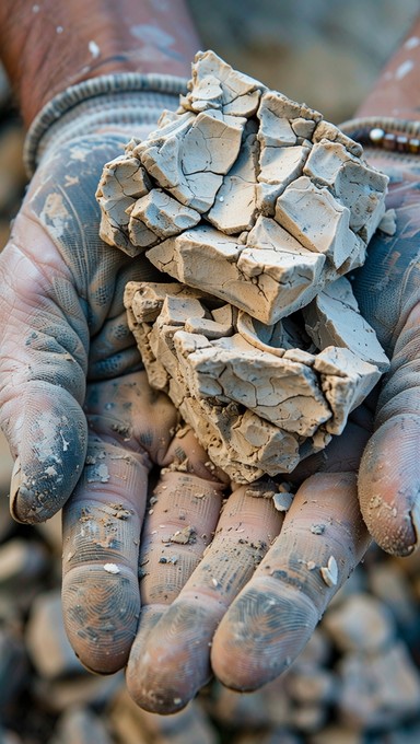Free Earth and Hands Image | Download at StockCake