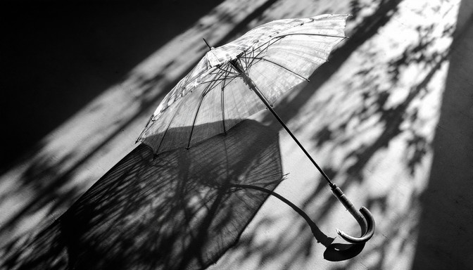Free Shadows and Shelter Image - Umbrella, Shadows, Vintage | Download ...