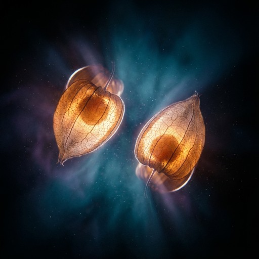 Pod Light Texture Free Glowing Amber Pods Image - Pods, Glowing, Luminous | Download at ...