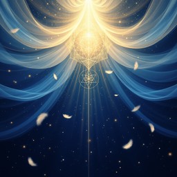 Free Divine Light Ascending Image - Light, Divine, Celestial | Download ...