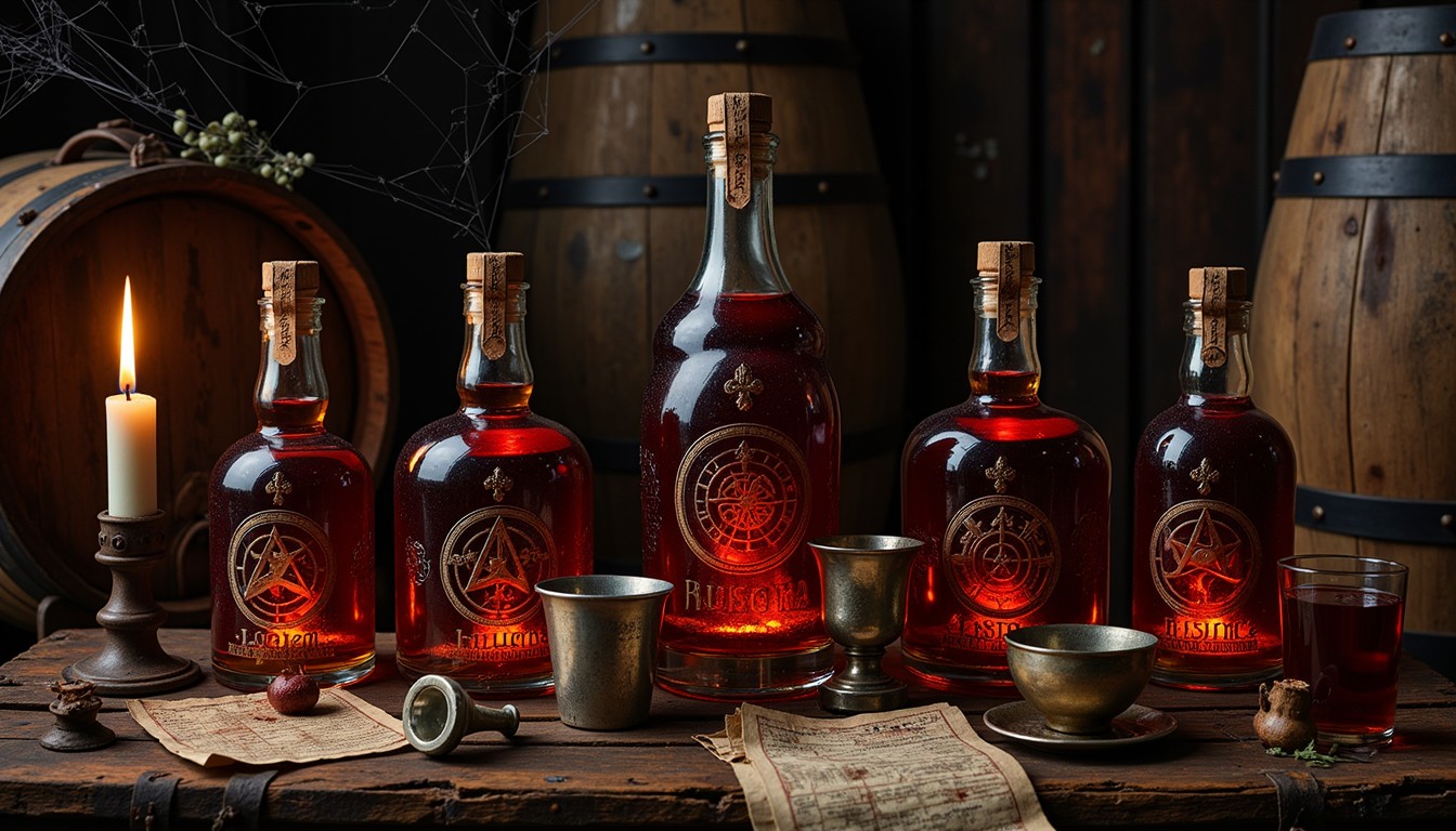 Free Ancient Rum Ritual Image - Rum, Occult, Bottles | Download at ...