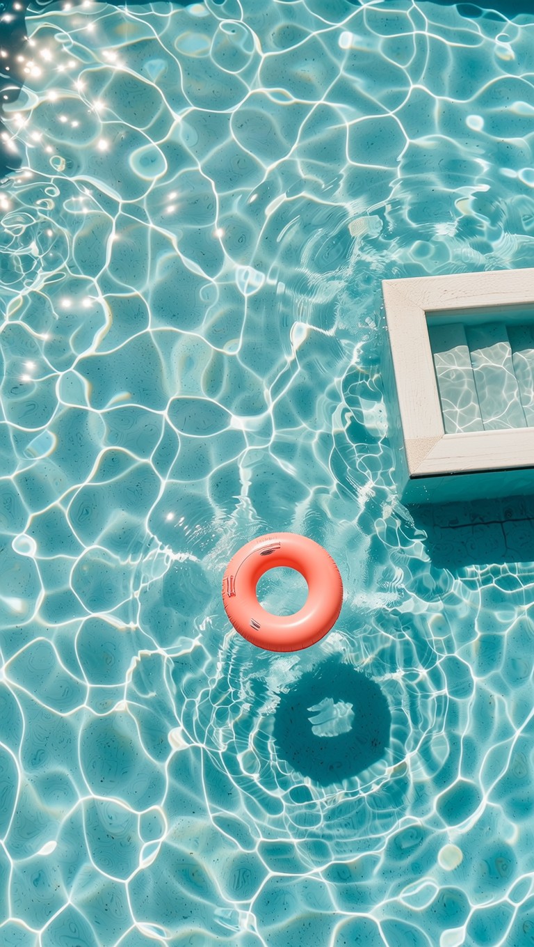Summer Pool Rwitter Free Summer Pool Vibes Image - Pool, Summer, Vacation | Download at ...