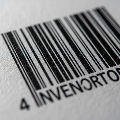 Download Barcode Abstract Art Image - Barcode, Inventory, Macro | StockCake