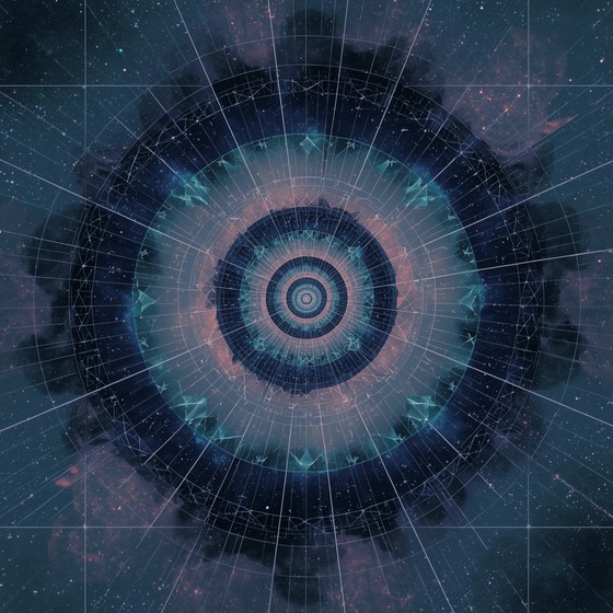 Free Quantum Universe Connection Image - Quantum, Universe, Galaxies ...