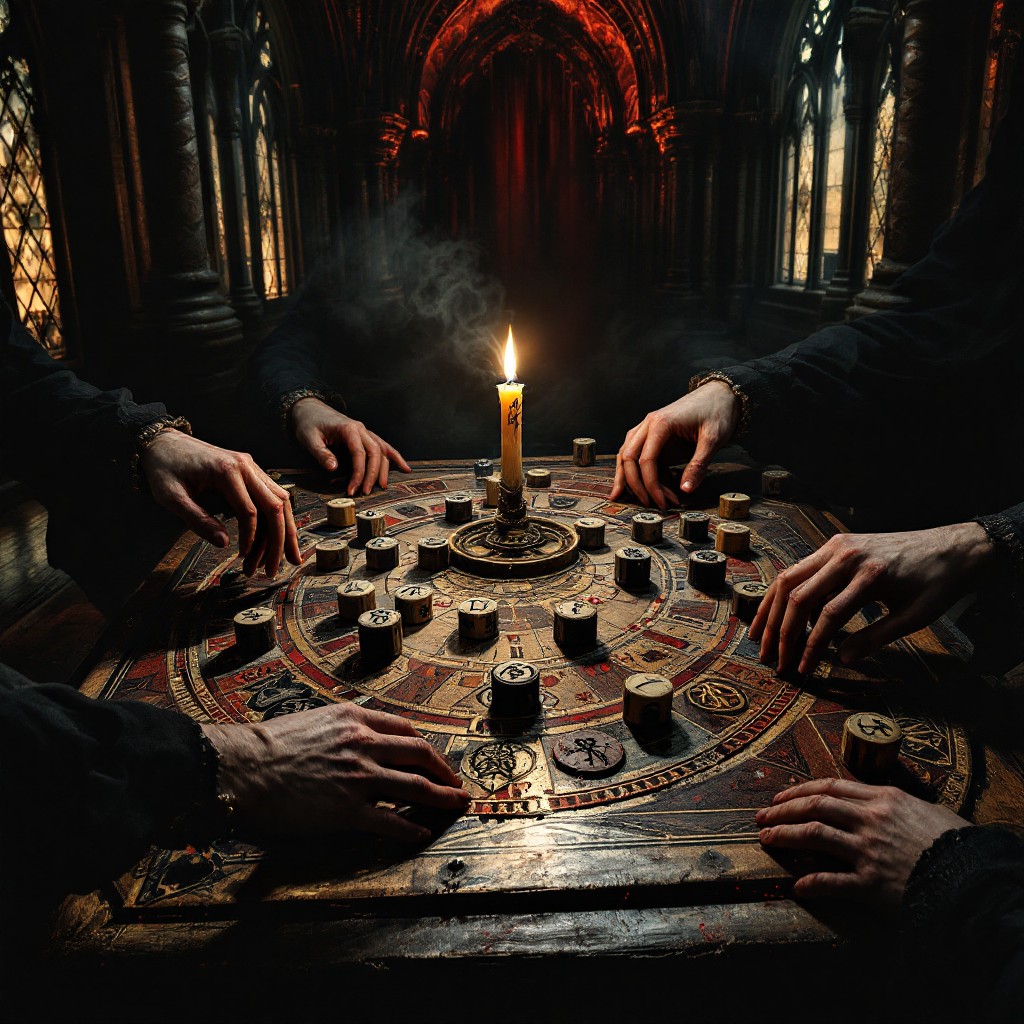 Occul Ritual Free Forbidden Gothic Ritual Image - Gothic, Occult, Ritual | Download ...