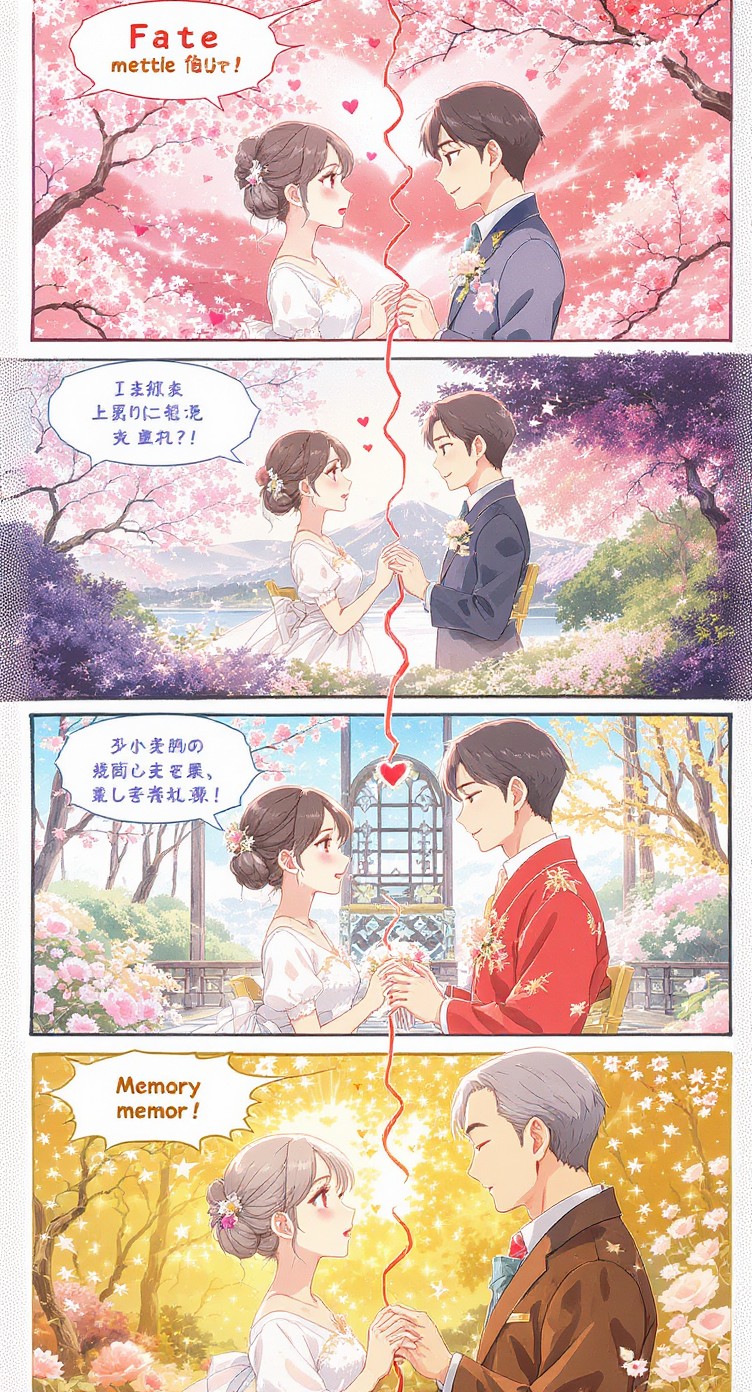 Free Eternal Love Story Image - Romance, Anime, Timeline | Download at ...