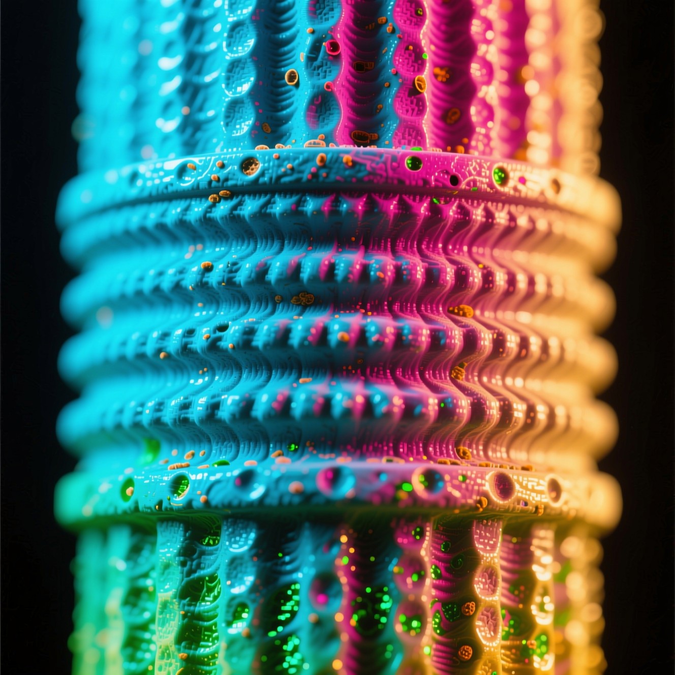 Free Colorful Macro Texture Photo - Macro, Closeup, Texture | Download ...